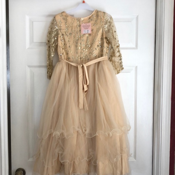 TIP TOP Dress - Picture 2 of 6